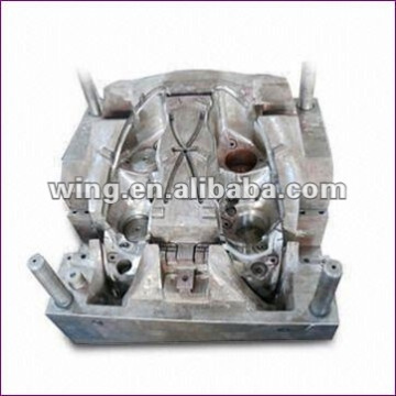 blank die casting mould maker with high quality